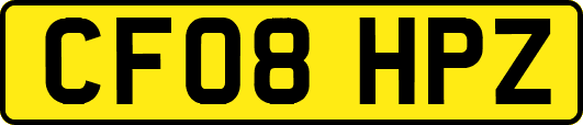 CF08HPZ