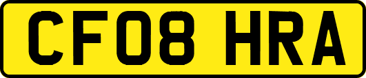 CF08HRA