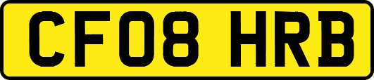 CF08HRB