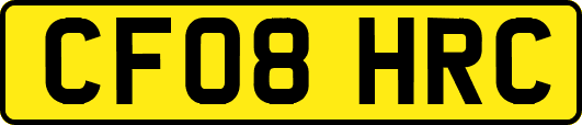 CF08HRC