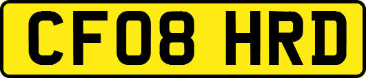 CF08HRD