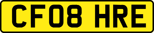CF08HRE