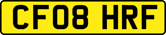 CF08HRF