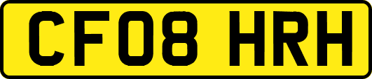 CF08HRH
