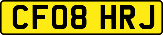 CF08HRJ
