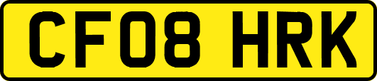 CF08HRK
