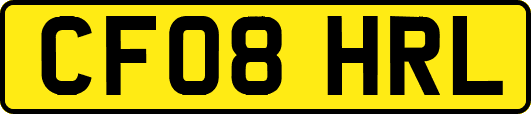 CF08HRL