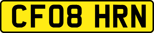 CF08HRN
