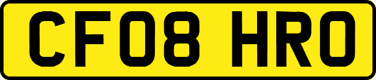 CF08HRO