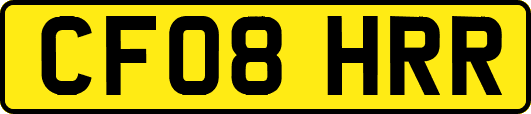 CF08HRR