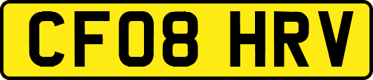 CF08HRV