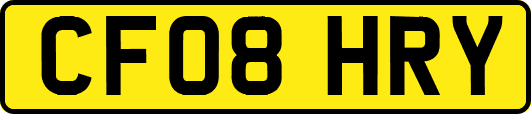 CF08HRY