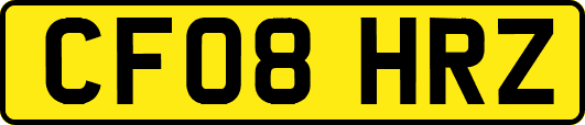 CF08HRZ