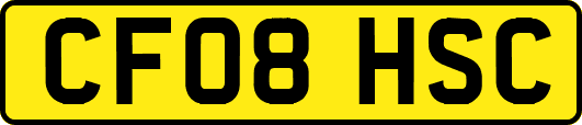 CF08HSC