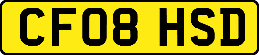 CF08HSD