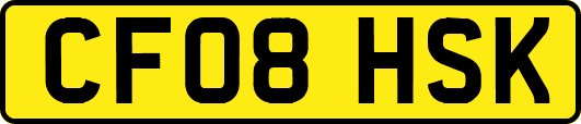 CF08HSK