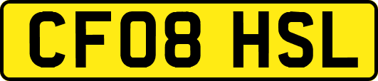 CF08HSL