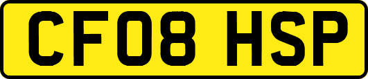 CF08HSP