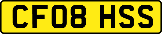 CF08HSS
