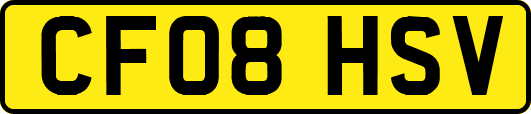 CF08HSV