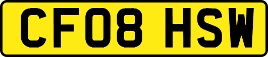 CF08HSW
