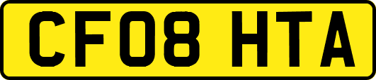 CF08HTA
