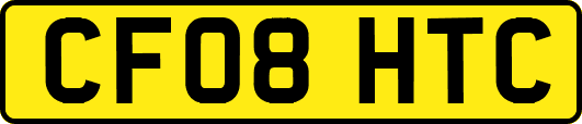 CF08HTC
