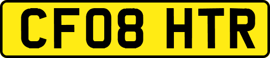 CF08HTR