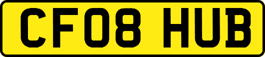 CF08HUB