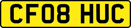 CF08HUC