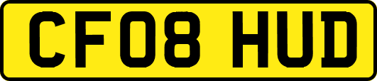 CF08HUD