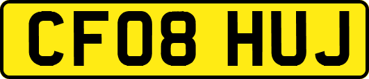 CF08HUJ