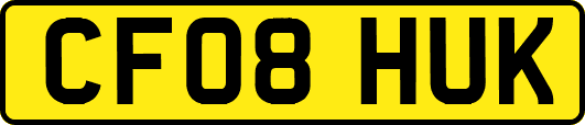 CF08HUK