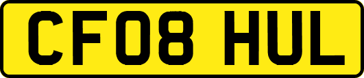 CF08HUL
