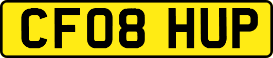 CF08HUP