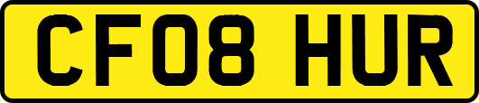 CF08HUR