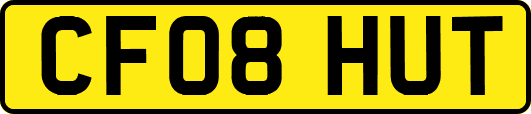 CF08HUT