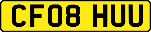CF08HUU