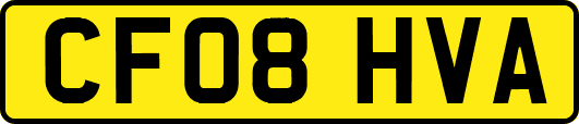 CF08HVA