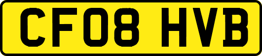CF08HVB