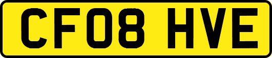 CF08HVE