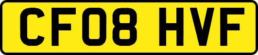 CF08HVF