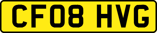 CF08HVG