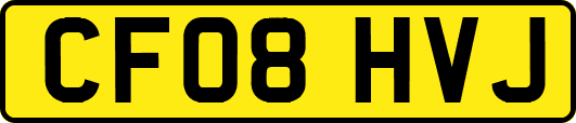 CF08HVJ