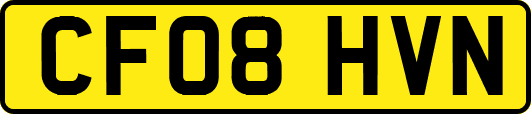 CF08HVN