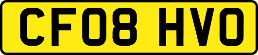CF08HVO