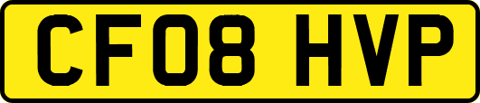 CF08HVP