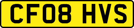 CF08HVS