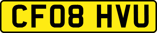CF08HVU