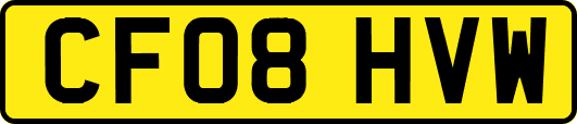 CF08HVW
